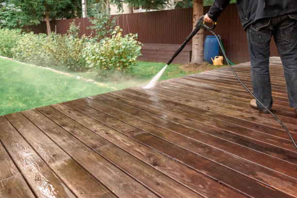 Best Soft Washing  in Zebulon, GA