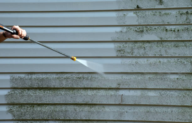 Best Parking Lot and Garage Cleaning  in Zebulon, GA