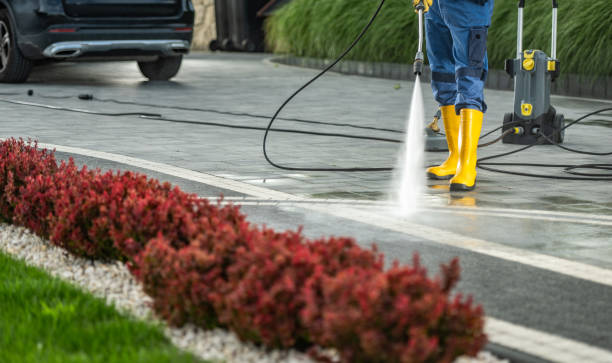 Best Dumpster Area Cleaning  in Zebulon, GA