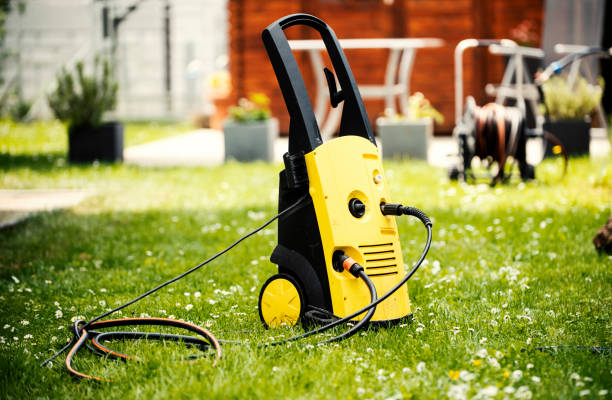 Best Sidewalk and Walkway Cleaning  in Zebulon, GA